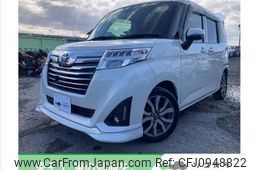 toyota roomy 2018 -TOYOTA--Roomy DBA-M900A--M900A-0149622---TOYOTA--Roomy DBA-M900A--M900A-0149622-