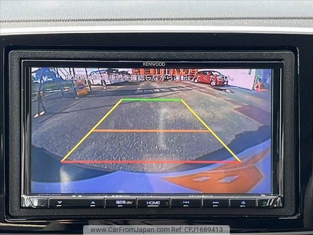 honda n-one 2017 CFJ1689413 image 2
