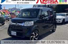 honda n-box-slash 2015 CFJ9790616