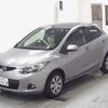 mazda demio 2011 -MAZDA 【広島 503ｾ2430】--Demio DE3FS--380737---MAZDA 【広島 503ｾ2430】--Demio DE3FS--380737- image 5