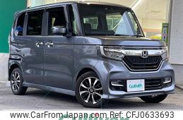 honda n-box 2018 -HONDA--N BOX DBA-JF3--JF3-1088107---HONDA--N BOX DBA-JF3--JF3-1088107-