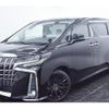 toyota alphard 2019 quick_quick_DBA-AGH30W_AGH30-0220703 image 14