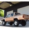 toyota hilux 1987 GOO_NET_EXCHANGE_0206702A30230702W002 image 3