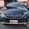 toyota harrier 2020 quick_quick_6BA-MXUA80_0019396 image 3