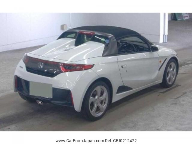 honda s660 2019 quick_quick_DBA-JW5_110456 image 2