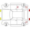 honda n-one 2022 -HONDA--N ONE 6BA-JG3--JG3-1017515---HONDA--N ONE 6BA-JG3--JG3-1017515- image 2