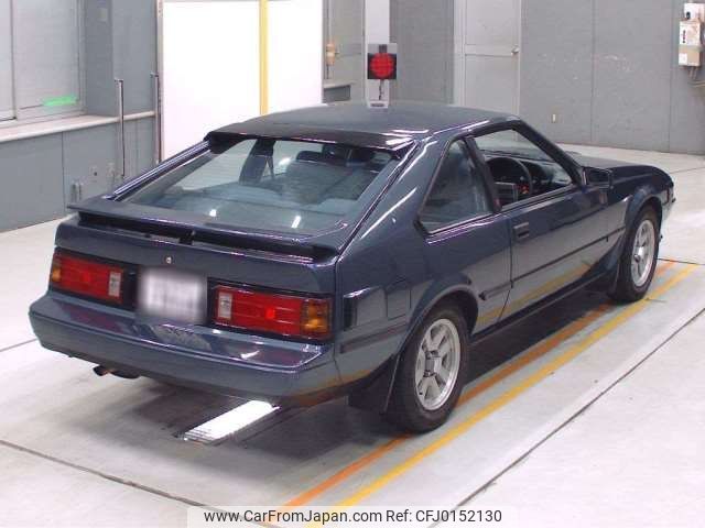 toyota celica 1983 CFJ0152130 image 2