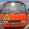 toyota coaster 2002 CFJ0203436 image 2