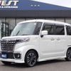 suzuki spacia 2023 quick_quick_5AA-MK53S_MK53S-518598 image 1