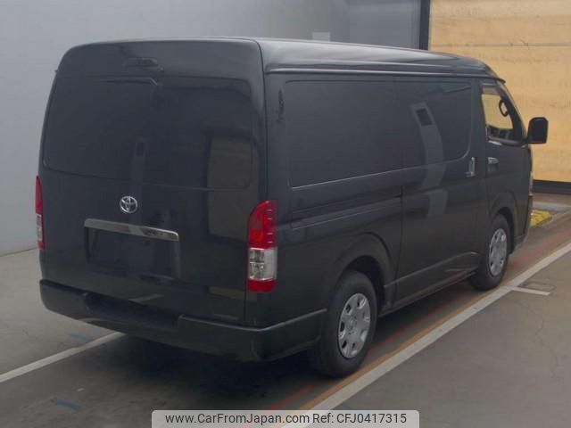 toyota hiace-van 2022 quick_quick_3DF-GDH211K_GDH211-1008639 image 2