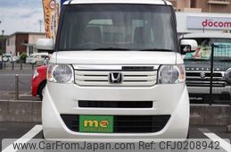 honda n-box 2012 -HONDA--N BOX JF1--1003552---HONDA--N BOX JF1--1003552-