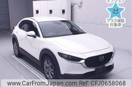 mazda cx-3 2019 -MAZDA--CX-30 DMEP-102223---MAZDA--CX-30 DMEP-102223-