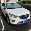 mazda cx-5 2014 CFJ1639467 image 2