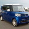 honda n-box 2016 -HONDA 【野田 580ｱ1234】--N BOX DBA-JF2--JF2-1502606---HONDA 【野田 580ｱ1234】--N BOX DBA-JF2--JF2-1502606- image 1