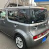 nissan cube 2010 CFJ1516585 image 5