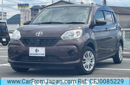 toyota passo 2018 quick_quick_DBA-M700A_M700A-1006622