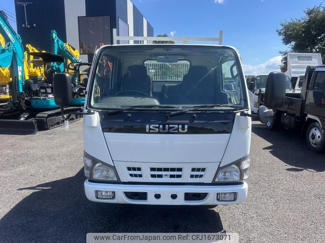 isuzu elf-truck 2006 CFJ1673071 image 2