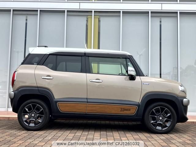 suzuki xbee 2020 quick_quick_4AA-MN71S_201476 image 2