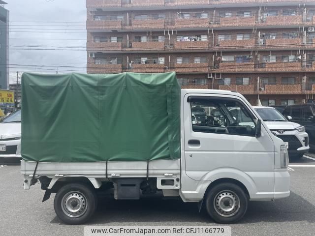 suzuki carry-truck 2016 quick_quick_DA16T_DA16T-273863 image 2
