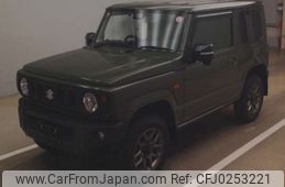 suzuki jimny 2020 -SUZUKI--Jimny 3BA-JB64W--JB64W-167311---SUZUKI--Jimny 3BA-JB64W--JB64W-167311-