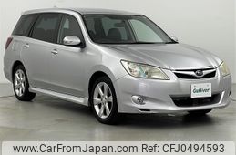 subaru exiga 2010 -SUBARU--Exiga DBA-YA9--YA9-002209---SUBARU--Exiga DBA-YA9--YA9-002209-