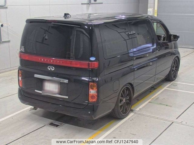 nissan elgrand 2006 -NISSAN--Elgrand NE51-150598---NISSAN--Elgrand NE51-150598- image 2
