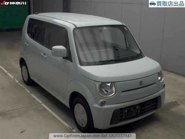 suzuki mr-wagon 2012 -SUZUKI--MR Wagon MF33S--MF33S-180431---SUZUKI--MR Wagon MF33S--MF33S-180431- image 1