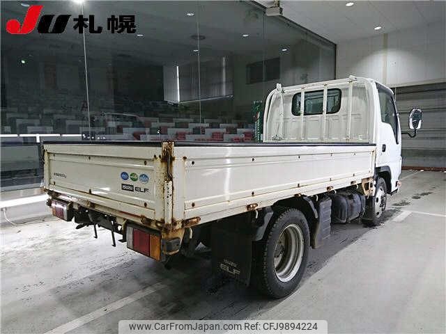 isuzu elf-truck 2017 -ISUZU--Elf NHS85A--ｸﾆ01197445---ISUZU--Elf NHS85A--ｸﾆ01197445- image 2