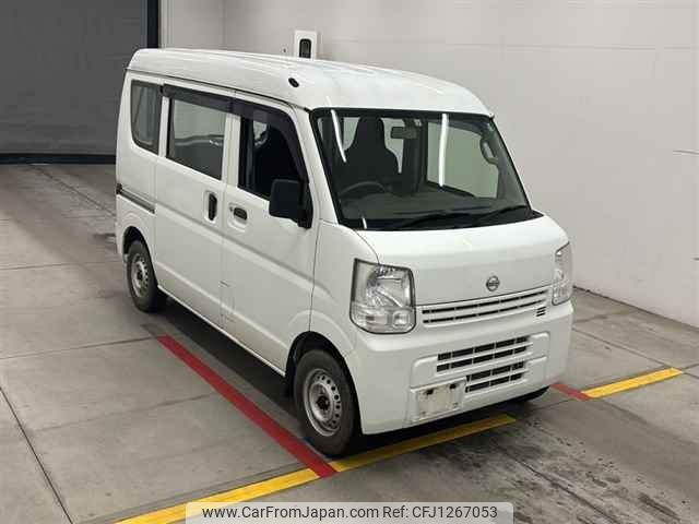 nissan clipper-van 2017 -NISSAN--Clipper Van DR17V-148500---NISSAN--Clipper Van DR17V-148500- image 1