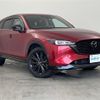 mazda cx-5 2022 CFJ1828234 image 1