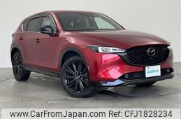 mazda cx-5 2022 CFJ1828234