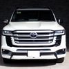 toyota land-cruiser 2023 CFJ1749176 image 8