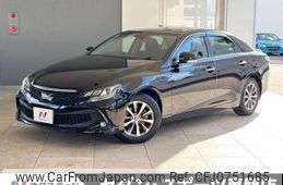 toyota mark-x 2019 -TOYOTA--MarkX DBA-GRX130--GRX130-6112179---TOYOTA--MarkX DBA-GRX130--GRX130-6112179-