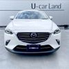 mazda cx-3 2024 -MAZDA--CX-3 5BA-DKLFY--DKLFY-842***---MAZDA--CX-3 5BA-DKLFY--DKLFY-842***- image 2