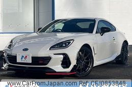 subaru brz 2024 quick_quick_ZD8_ZD8-019158