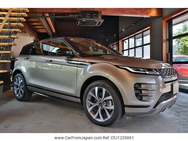 land-rover range-rover 2023 -ROVER--Range Rover 3CA-LZ2NB--SALZA2AN4PH218845---ROVER--Range Rover 3CA-LZ2NB--SALZA2AN4PH218845- image 2