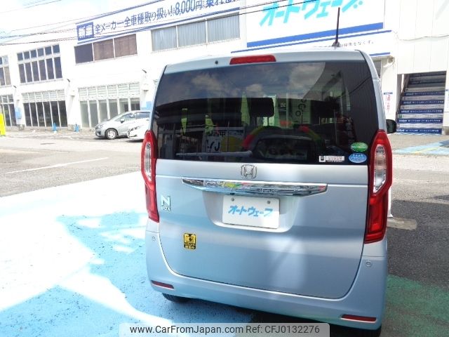 honda n-box 2018 -HONDA--N BOX DBA-JF3--JF3-1072626---HONDA--N BOX DBA-JF3--JF3-1072626- image 2