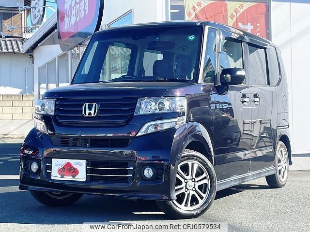 honda n-box 2015 -HONDA--N BOX DBA-JF1--JF1-1510778---HONDA--N BOX DBA-JF1--JF1-1510778- image 1