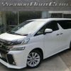 toyota vellfire 2016 -TOYOTA--Vellfire DBA-AGH30W--AGH30W-0089819---TOYOTA--Vellfire DBA-AGH30W--AGH30W-0089819- image 1