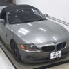 bmw z4 2006 -BMW 【岐阜 302ﾋ4581】--BMW Z4 BT22-0LR02890---BMW 【岐阜 302ﾋ4581】--BMW Z4 BT22-0LR02890- image 1