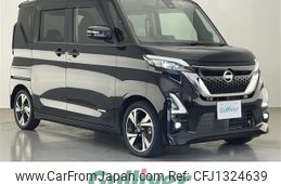nissan roox 2020 -NISSAN--Roox 4AA-B45A--B45A-0300647---NISSAN--Roox 4AA-B45A--B45A-0300647-