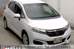 honda fit 2019 CFJ0744465