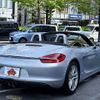 porsche boxster 2014 -PORSCHE--Porsche Boxster ABA-981MA122--WP0ZZZ98ZFS110611---PORSCHE--Porsche Boxster ABA-981MA122--WP0ZZZ98ZFS110611- image 3