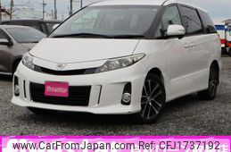 toyota estima 2012 CFJ1737192