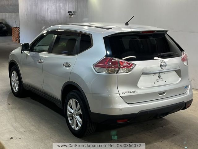 nissan x-trail 2013 -NISSAN--X-Trail NT32-000718---NISSAN--X-Trail NT32-000718- image 2