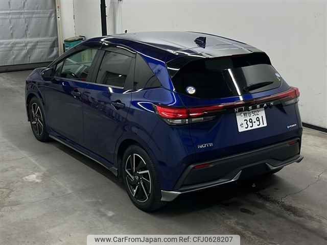 nissan note 2021 -NISSAN 【熊谷 502セ3991】--Note E13-045932---NISSAN 【熊谷 502セ3991】--Note E13-045932- image 2