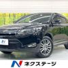 toyota harrier 2015 -TOYOTA--Harrier DBA-ZSU60W--ZSU60-0044762---TOYOTA--Harrier DBA-ZSU60W--ZSU60-0044762- image 1