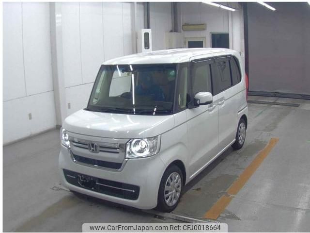 honda n-box 2022 quick_quick_6BA-JF3_JF3-5120697 image 1