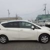 nissan note 2014 21875 image 3