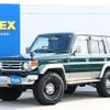 toyota land-cruiser 2000 -TOYOTA--Land Cruiser KG-HZJ76K--HZJ76-0001685---TOYOTA--Land Cruiser KG-HZJ76K--HZJ76-0001685- image 1